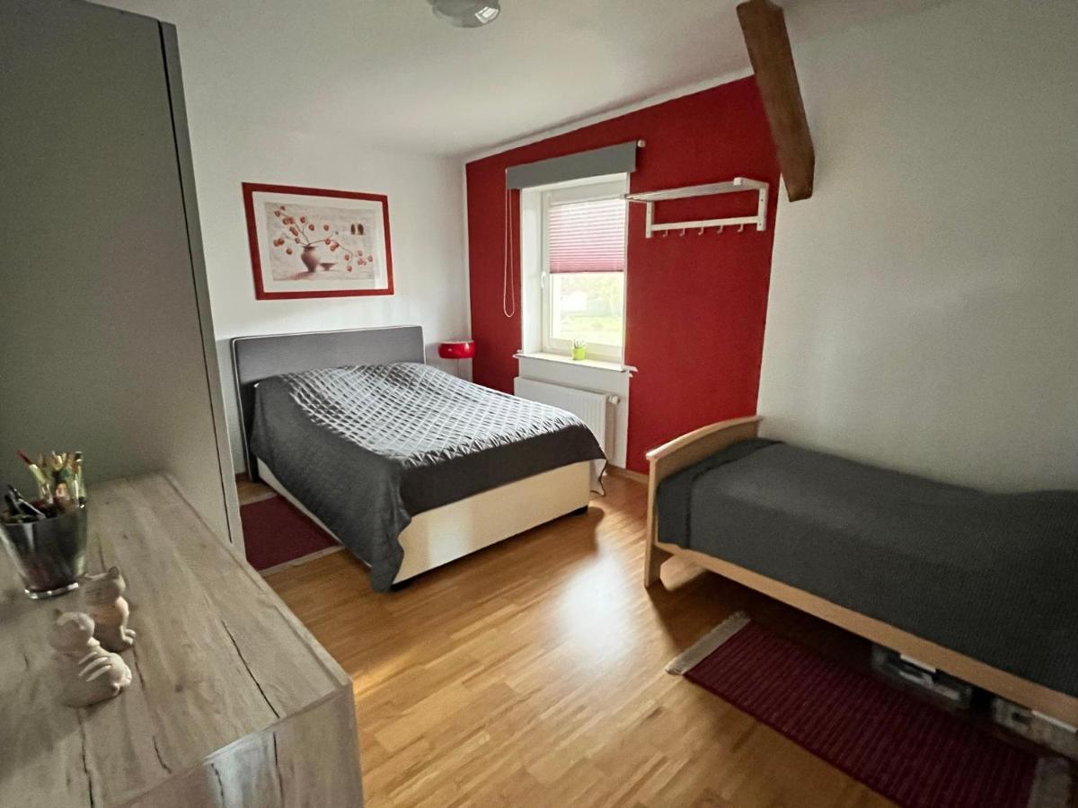 Ferienwohnung Parkentin Bartenshagen-Parkentin Exterior photo